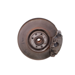 FUSELLO MOZZO MONTANTE ANTERIORE DESTRO CITROEN DS5 2.0 HDI (2011\2015)