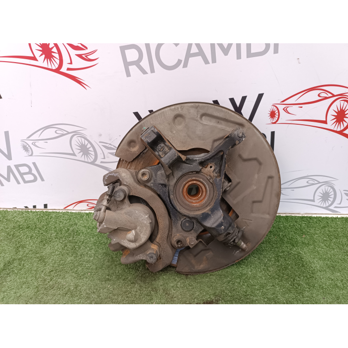FUSELLO MOZZO MONTANTE ANTERIORE DESTRO CITROEN DS5 2.0 HDI (2011\2015)