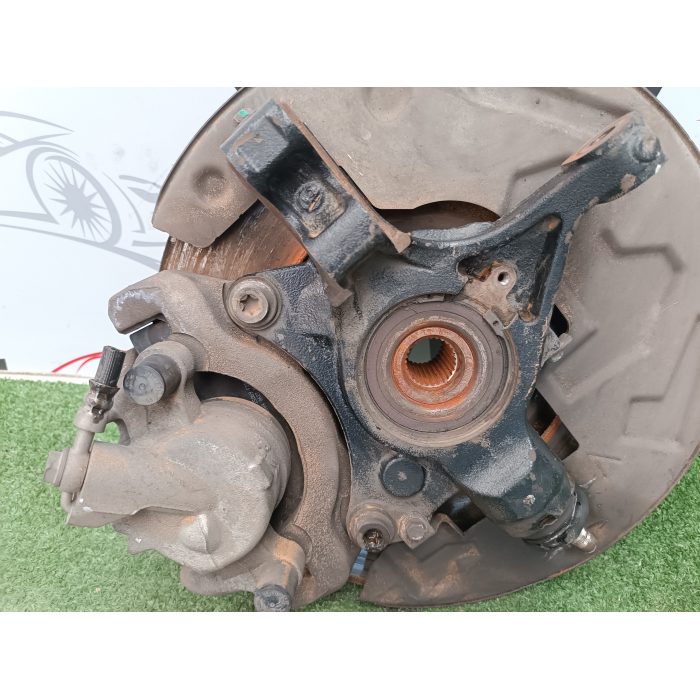 FUSELLO MOZZO MONTANTE ANTERIORE DESTRO CITROEN DS5 2.0 HDI (2011\2015)