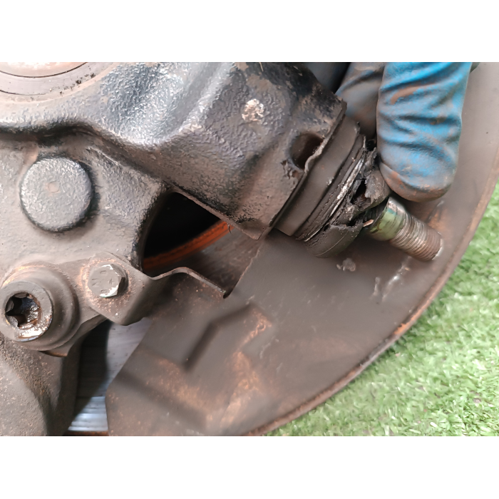 FUSELLO MOZZO MONTANTE ANTERIORE DESTRO CITROEN DS5 2.0 HDI (2011\2015)