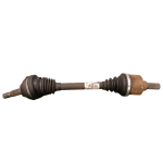 SEMIASSE SEMIASSI ANTERIORE SINISTRO CITROEN DS5 2.0 HDI (2011\2015)