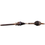 SEMIASSE SEMIASSI ANTERIORE DESTRO CITROEN DS5 2.0 HDI (2011\2015) 9687854680