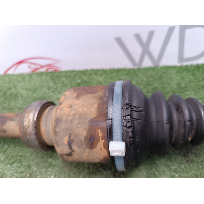 SEMIASSE SEMIASSI ANTERIORE DESTRO CITROEN DS5 2.0 HDI (2011\2015) 9687854680