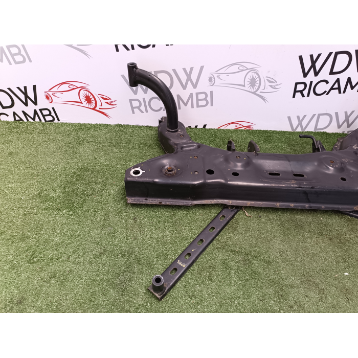 CN15-5019-AC CULLA ASSALE MOTORE ANTERIORE FORD ECOSPORT 2° 1.0 (2012\2016) CN15-5019-BA