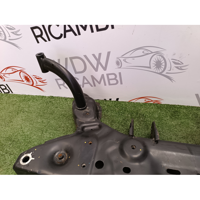 CN15-5019-AC CULLA ASSALE MOTORE ANTERIORE FORD ECOSPORT 2° 1.0 (2012\2016) CN15-5019-BA