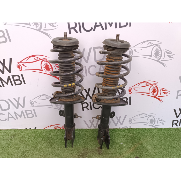 3348037 COPPIA AMMORTIZZATRI AMMORTIZZATORE DX \ SX CITROEN DS5 2.0 HDI (2011\2015) 3348036