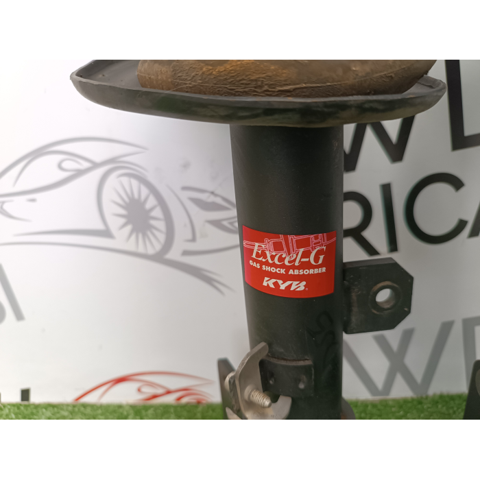 3348037 COPPIA AMMORTIZZATRI AMMORTIZZATORE DX \ SX CITROEN DS5 2.0 HDI (2011\2015) 3348036