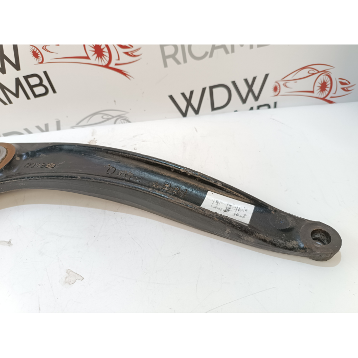 BRACCIO OSCILLANTE ANTERIORE DESTRO CITROEN DS5 2.0 HDI (2011\2015) 884980