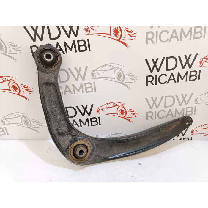 BRACCIO OSCILLANTE ANTERIORE DESTRO CITROEN DS5 2.0 HDI (2011\2015) 884980