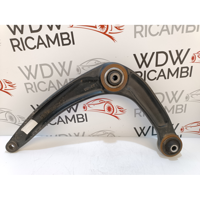 BRACCIO OSCILLANTE ANTERIORE SINISTRO CITROEN DS5 2.0 HDI (2011\2015) 884981