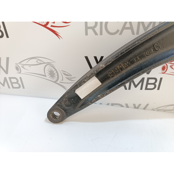 BRACCIO OSCILLANTE ANTERIORE SINISTRO CITROEN DS5 2.0 HDI (2011\2015) 884981