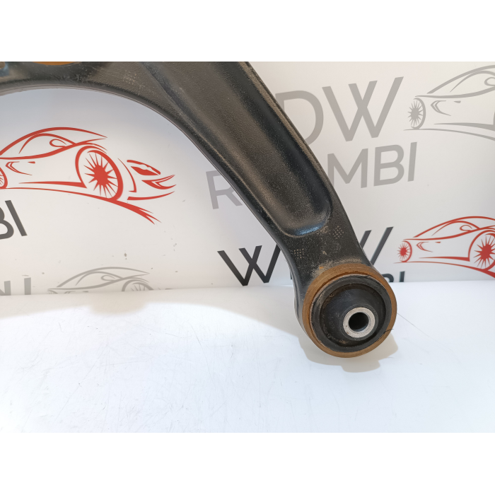 BRACCIO OSCILLANTE ANTERIORE SINISTRO CITROEN DS5 2.0 HDI (2011\2015) 884981