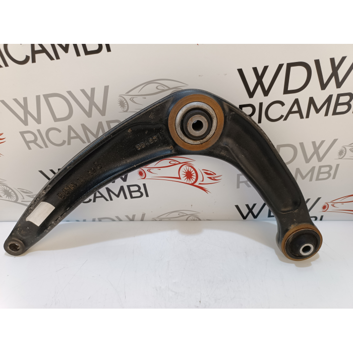 BRACCIO OSCILLANTE ANTERIORE SINISTRO CITROEN DS5 2.0 HDI (2011\2015) 884981