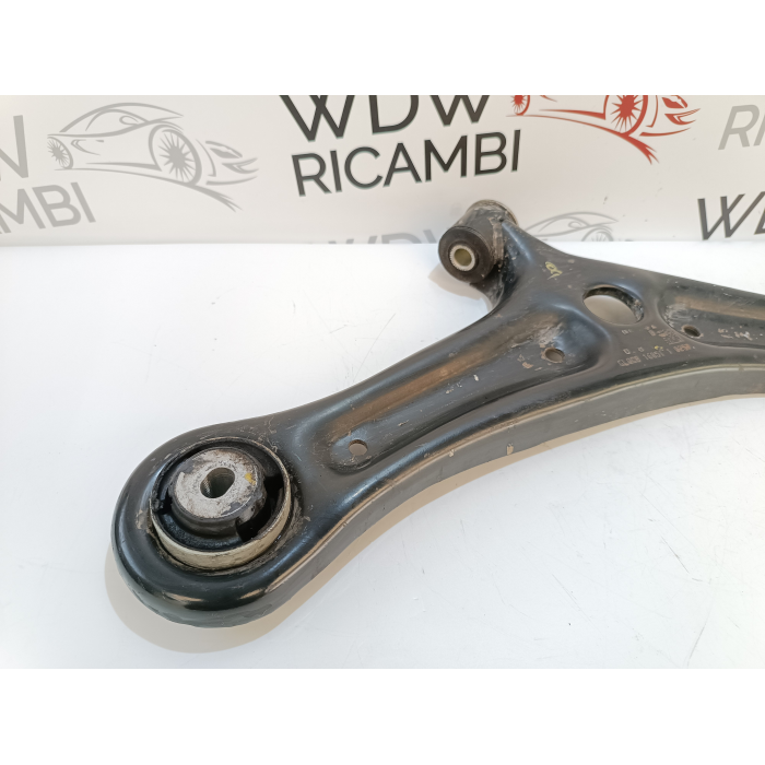 CN15-3042-A BRACCIO OSCILLANTE ANTERIORE DESTRO FORD ECOSPORT 2° 1.0 (2012\2016)