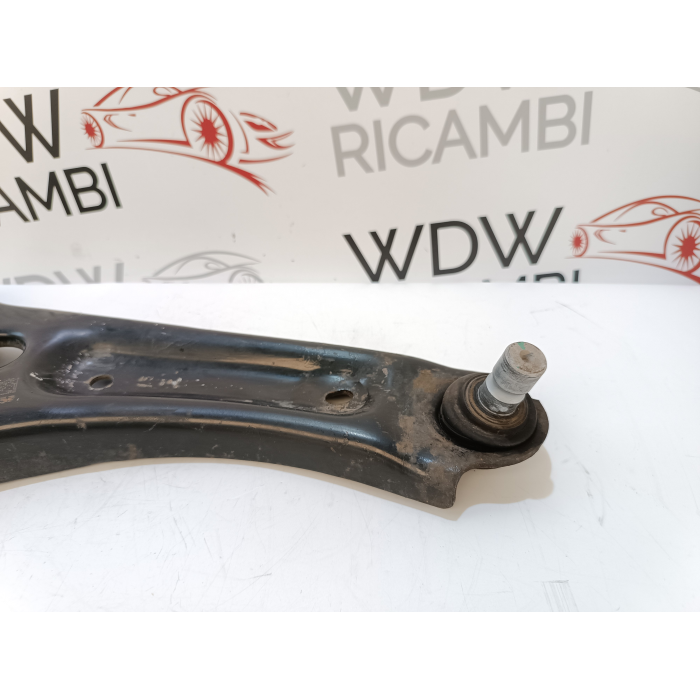 CN15-3042-A BRACCIO OSCILLANTE ANTERIORE DESTRO FORD ECOSPORT 2° 1.0 (2012\2016)