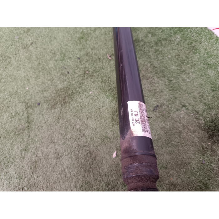 1T0413031DB FUSELLO MOZZO ANTERIORE DESTRO COMPLETO AUDI A3 8P 2.0 TDI 2003\2007 1K0407272EN