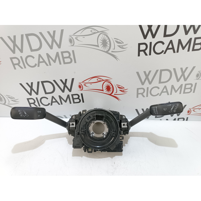 5Q1953507 DEVIOLUCE DEVIOLUCI ANELLO SPIRALE VW GOLF VII 7 7.5 1.6 TDI (2012\2017)