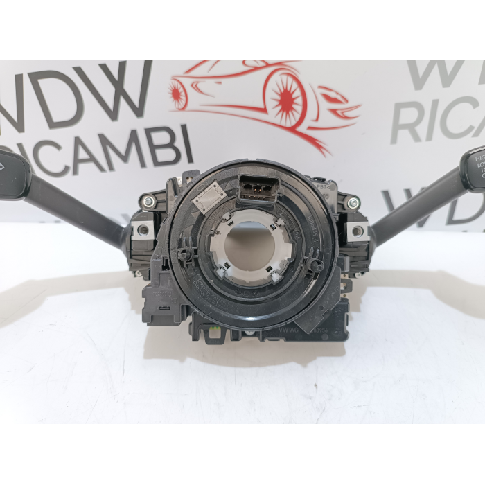 5Q1953507 DEVIOLUCE DEVIOLUCI ANELLO SPIRALE VW GOLF VII 7 7.5 1.6 TDI (2012\2017)