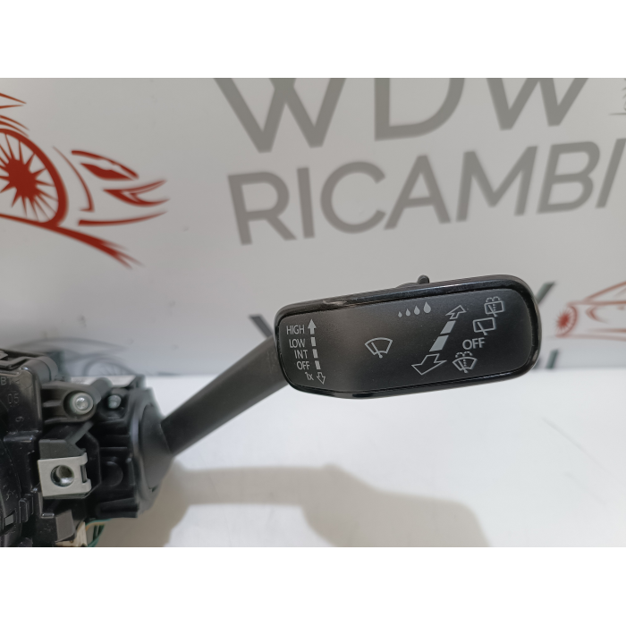 5Q1953507 DEVIOLUCE DEVIOLUCI ANELLO SPIRALE VW GOLF VII 7 7.5 1.6 TDI (2012\2017)