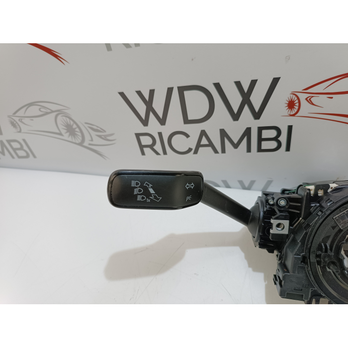 5Q1953507 DEVIOLUCE DEVIOLUCI ANELLO SPIRALE VW GOLF VII 7 7.5 1.6 TDI (2012\2017)