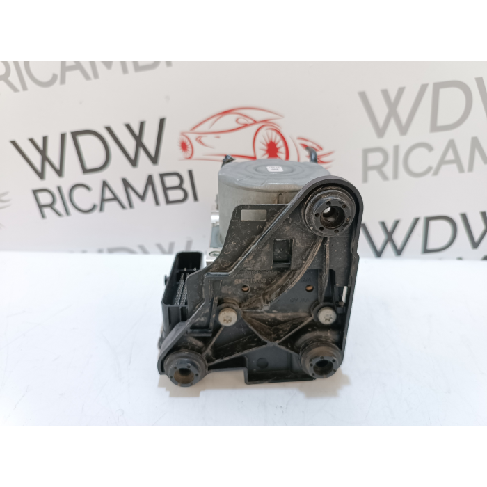 5Q0614517ER CENTRALINA POMPA ABS VW GOLF VII 7 7.5 1.6 TDI (2012\2017) 100220-1918.4