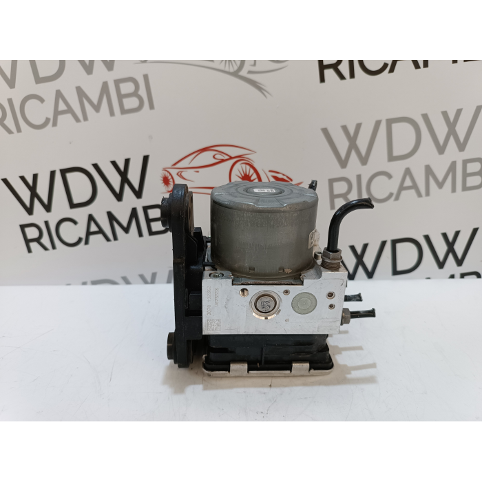 5Q0614517ER CENTRALINA POMPA ABS VW GOLF VII 7 7.5 1.6 TDI (2012\2017) 100220-1918.4