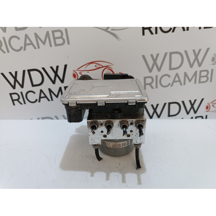 5Q0614517ER CENTRALINA POMPA ABS VW GOLF VII 7 7.5 1.6 TDI (2012\2017) 100220-1918.4