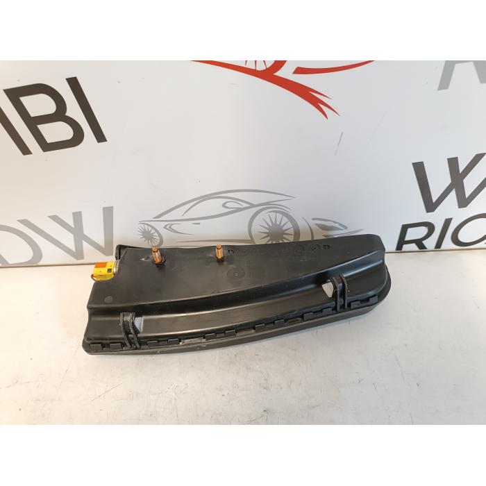 617892401 AIRBAG SEDILE ANTERIORE SINISTRO SX MERCEDES CLA W117 C117 2013/2018 617773203