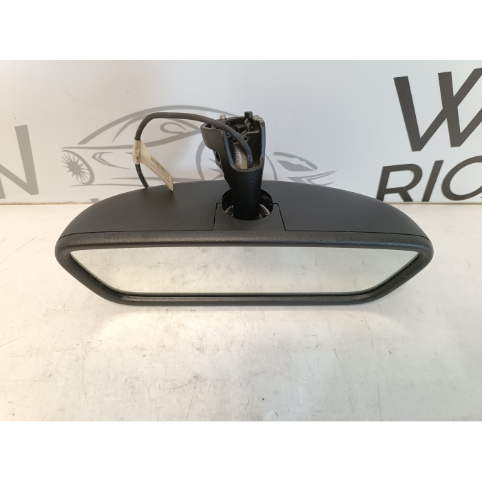 A1768100217 SPECCHIO SPECCHIETTO RETROVISORE INTERNO MERCEDES CLA CLASSE A W117 026534