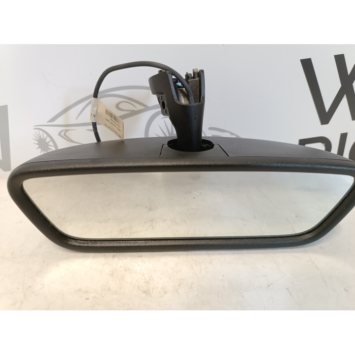 A1768100217 SPECCHIO SPECCHIETTO RETROVISORE INTERNO MERCEDES CLA CLASSE A W117 026534