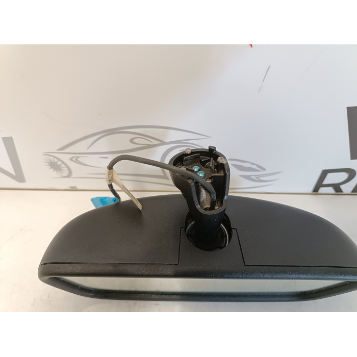 A1768100217 SPECCHIO SPECCHIETTO RETROVISORE INTERNO MERCEDES CLA CLASSE A W117 026534