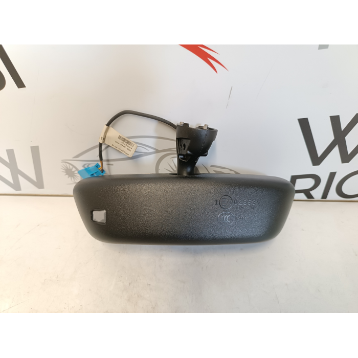 A1768100217 SPECCHIO SPECCHIETTO RETROVISORE INTERNO MERCEDES CLA CLASSE A W117 026534