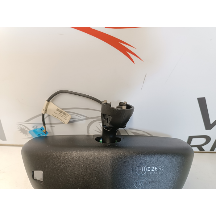 A1768100217 SPECCHIO SPECCHIETTO RETROVISORE INTERNO MERCEDES CLA CLASSE A W117 026534