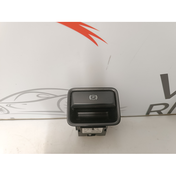 A2469050451 PULSANTE FRENO STAZIONAMENTO MERCEDES CLASSE A W176 - CLA W117 - GLA 