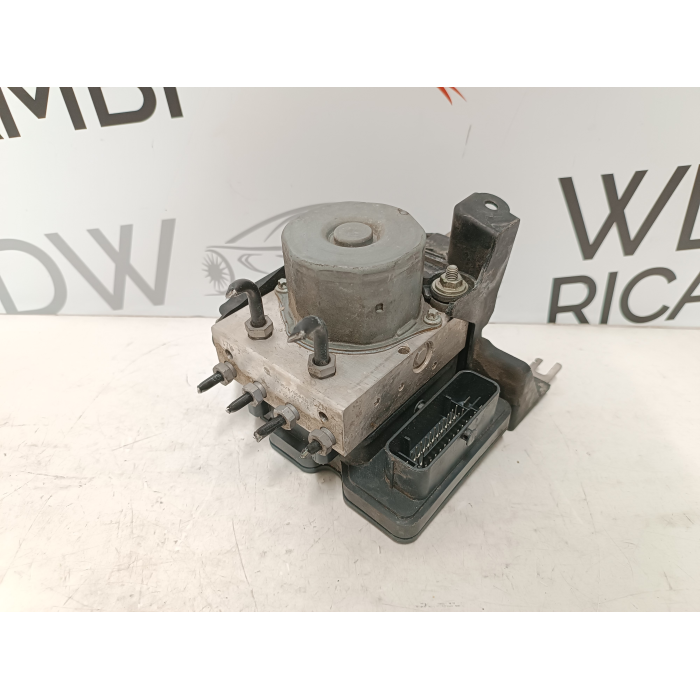 A0094315212 POMPA ABS AGGREGATO MERCEDES CLA 200 - 180 W117 C117 0265243376 