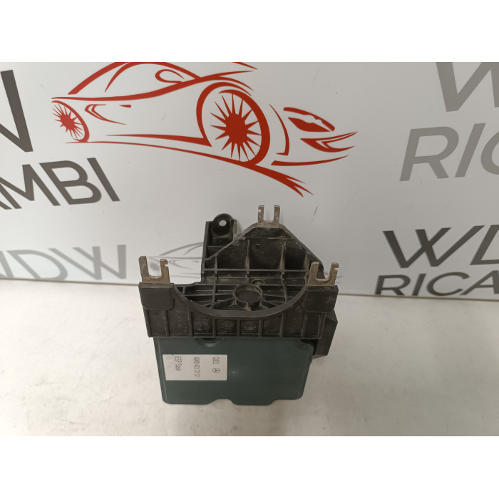 A0094315212 POMPA ABS AGGREGATO MERCEDES CLA 200 - 180 W117 C117 0265243376 