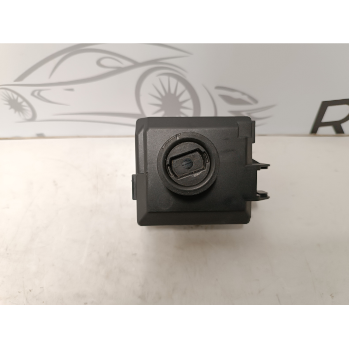 A2469051402 BLOCCHETTO ACCENSIONE SENZA CHIAVE MERCEDES CLASSE A W176 - CLA W117 (2012\2015)