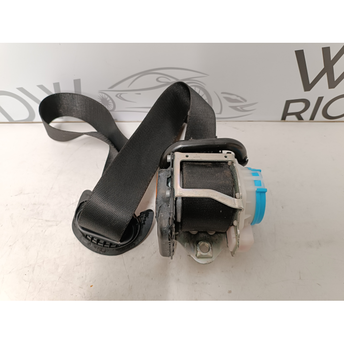 A1768602285 CINTURA DI SICUREZZA ANTERIORE ANT DESTRA DX MERCEDES GLA X156 - CLA - CLASSE A 