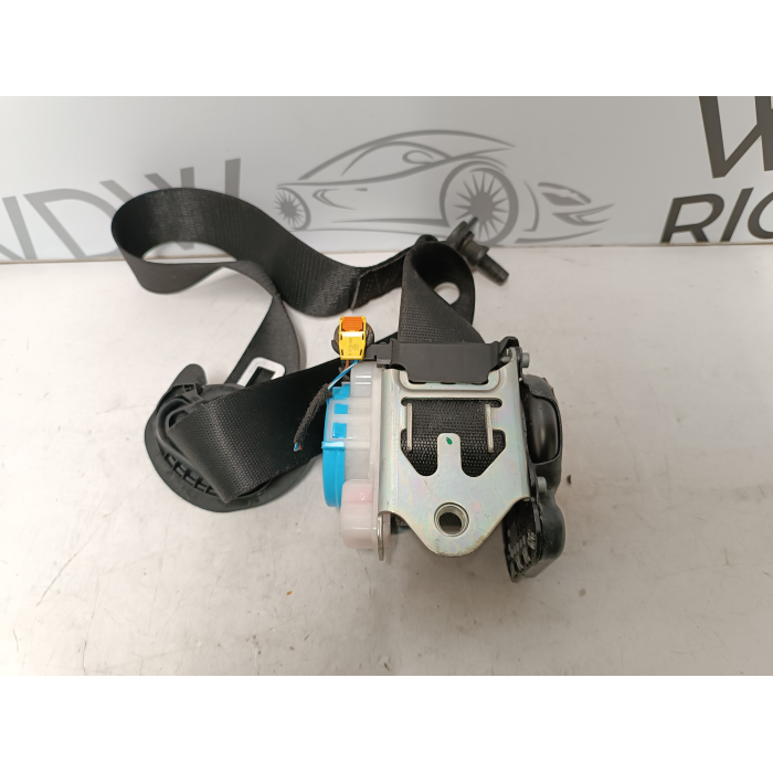 A1768602285 CINTURA DI SICUREZZA ANTERIORE ANT DESTRA DX MERCEDES GLA X156 - CLA - CLASSE A 