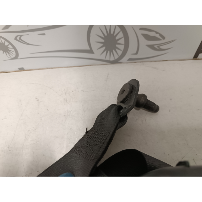 A1768602285 CINTURA DI SICUREZZA ANTERIORE ANT DESTRA DX MERCEDES GLA X156 - CLA - CLASSE A 