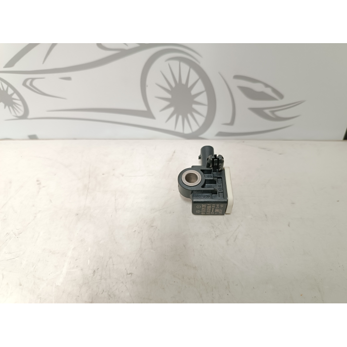A1668210151 SENSORE CRASCH AIRBAG MERCEDES GLA X156 - CLA W117 C117 - 56054085AA 