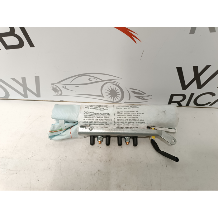 81A880241E AIRBAG SEDILE ANTERIORE ANT DESTRO DESTRA DX AUDI Q2 2016 - 2025 34206382D
