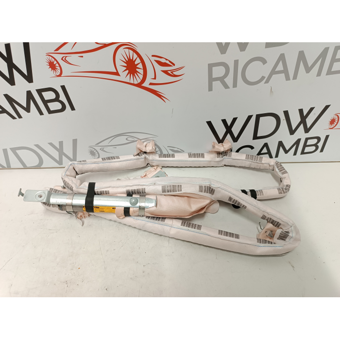 81A880742E AIRBAG TENDINA ANTERIORE DESTRA DESTRO DX AUDI Q2 2021 - 2025 