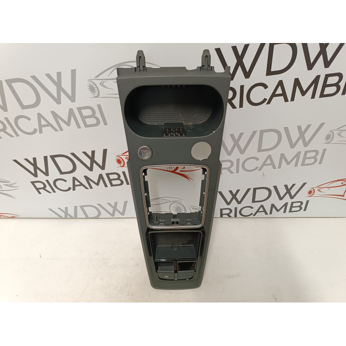 8U0905217C PULSANTE START STOP TUNNEL CENTRALE COMPLETO AUDI Q2 2016-2025 81B864261A