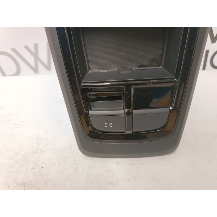 8U0905217C PULSANTE START STOP TUNNEL CENTRALE COMPLETO AUDI Q2 2016-2025 81B864261A