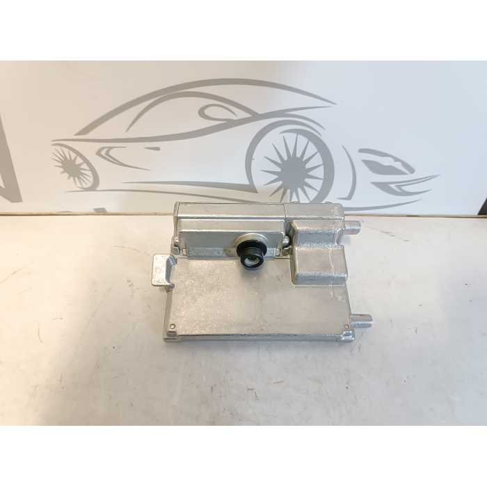 2Q0980653G TELECAMERA ANTERIORE ANT AUDI Q2 2021 - 2025 RESTYLING 2Q0980653A