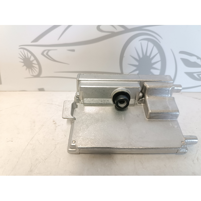 2Q0980653G TELECAMERA ANTERIORE ANT AUDI Q2 2021 - 2025 RESTYLING 2Q0980653A