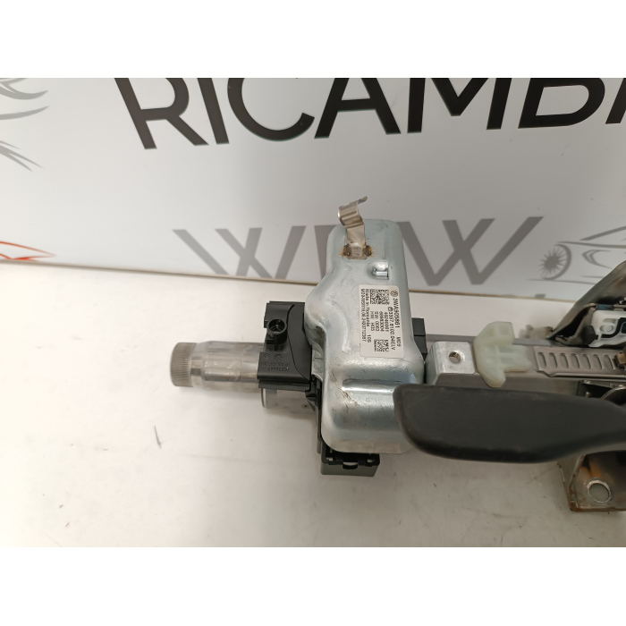 3WA905861 PIANTONE STERZO AUDI Q2 2021 - 2025 RESTYLING 5R4419512F