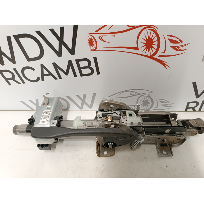 3WA905861 PIANTONE STERZO AUDI Q2 2021 - 2025 RESTYLING 5R4419512F