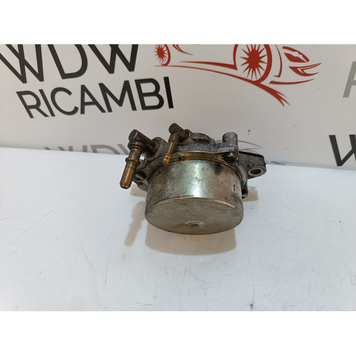 729024030 DEPRESSORE POMPA A VUOTO FIAT 1.3 EURO 5 PANDA 500 PUNTO EVO 